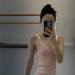 [드루와] 이 여리여리한 <b>몸선</b>의 주인공은? "벌써 1년"