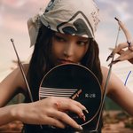 [드루와] 이즈나 맘마미아 완전 힙한데?