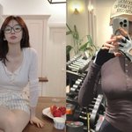 [드루와] 강민경, 은퇴 선언 하더니…운동 삼매경 빠졌다 [RE:스타]