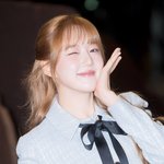 ‘인형보다 러블리 옌니’ (웬디의 영스트리트 출근길) [<b>HD</b>포토]