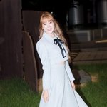 여자친구 예린, ‘귀족<b>영애</b> 비주얼’ (웬디의 영스트리트 출근길)...