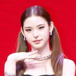 [현장포토] "강렬, 그 자체"...마이, 매력적 <b>눈매</b>