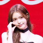 [현장포토] "막내 온 탑!"...<b>정세비</b>, 눈부신 미모