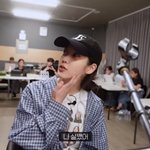 아이유, '33반 사이즈' 얼굴살 찌고 칭찬 받았다..."훨씬 예쁘게...