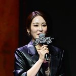 [댓글부탁해] 신아영, 이즈나 쇼케이스 진행[포토엔<b>HD</b>]