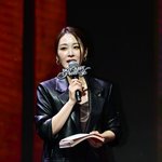 신아영, 가을에는 가죽[포토엔<b>HD</b>]