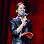 신아영 아나운서 '밝은 모습으로 진행'[엑's <b>HD</b>포토]