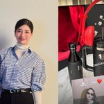 수지·제니, 이런 친목도 '다 이루어질<b>지니</b>'..로 인증한 우정