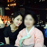 뺨치는 미모” 이민정, 母 최초공개…우월 ‘비주얼 <b>DNA</b>’ 증명