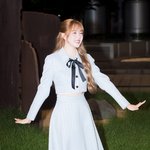 예린, ‘옌니의 라라랜드’ (웬디의 영스트리트 출근길) [<b>HD</b>포토]