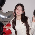 요즘 베몬 <b>로라</b> 너무 예쁘지....