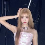 나는 <b>파리타</b> 앞머리 안 어울린다고 생각함