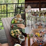 전혜빈, 결혼식 올린 <b>발리</b>서 子 3세 생일 파티 "너무나 비현실적"