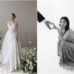 [드루와] [공식] 김옥빈, 비연예인과 11월 16일 결혼..예비남편과...