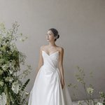 16일 비연예인과 결혼…"소중한 <b>인연</b> 만나 백년가약" [공식]