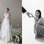 김옥빈, 11월 비연예인 <b>연인</b>과 결혼... 웨딩 사진 전격 공개