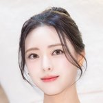 [현장포토] "아침부터 눈부시다"…<b>유나</b>, 분위기 여신