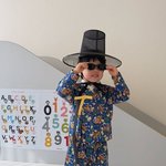 홍현희제이쓴 子 준범, '케데헌' 사자보이즈 합류…"이날만 기다렸다"...