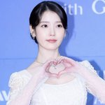 '44kg' 아이유, 체중 얼마나 늘렸길래? "주변에서 예뻐졌다고"