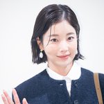 [포토] 기은세, 러블리 <b>손인사</b>