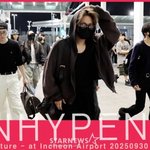 [19] 엔하이픈 '월드투어 파이팅!' [영상]