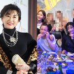 <b>진미령</b>, '사실혼 전남편' 故 전유성 떠나고…슬픔 딛고 밝은 근황...