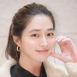 [포토] 이민정, 복 많이 받으세요~
