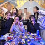 <b>진미령</b>, '사실혼 전남편' 故 전유성 사망 후 첫 근황…지인들과...