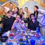 고 전유성 떠나고···진미령, 술자리 ‘급<b>번개</b>’ 근황