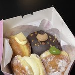 혼자 한 번에 다 먹을 수 있<b>vs</b>없