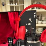 오 수지 제니한테 <b>선물</b> 받았네