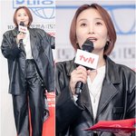 [포토] 박경림, 통가죽 <b>MC</b> 상사