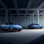 [이런일이] <b>아이오닉</b> 6 N 가격 7990만원…650마력 전기차...