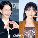 [단독] <b>조여정</b>x김유정, ‘소리도 없이’ 감독 만난다..영화 ’복수귀’...