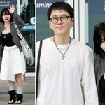'결혼 1주년' 현아, 살 오른 근황에 '또' 임신설…"<b>사실</b> 아냐"