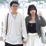 '용준형' 현아, 결혼 1년만 N번째 임신설..소속사 "사실 아냐"...