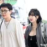 '용준형' 현아, 결혼 1주년에 <b>N</b>번째 임신설…소속사 "사실 아냐"...