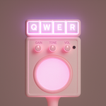 [이것좀봐줘] Qwer 응<b>원봉</b> 소신발언