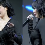 현아, 살만 찌면 임신설… 팬들은 건강해서 오히려 좋아 [<b>RE</b>:뷰]