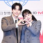 "태풍상사는, 희망이다"…이준호·김민하, <b>IMF</b> 생존일기 (발표회)