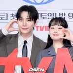 임윤아이채민 이어 이준호김민하 뜬다..'태풍상사', 흥행 태풍 예감...