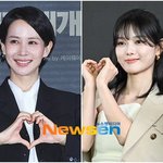 <b>조여정</b>X김유정, 유아인 물망 올랐던 ‘복수귀’ 출연 검토 중