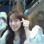 한지민, 더 청순해진 갓지민! 천사 자태에 심쿵