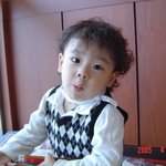 와 김준민 <b>애기</b>때ㅈㄴ귀여워