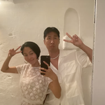 김나영, 마이큐와 결혼…"사랑과 신뢰로 <b>지켜줘</b>"