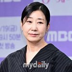 라미란, 오늘(1일) 모친상