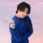 <b>방탄</b> Samsung Galaxy 2020 정국