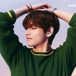 방탄 Samsung Galaxy 2020 <b>뷔</b>