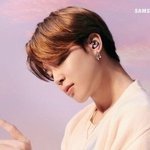 방탄 Samsung Galaxy 2020 <b>지민</b>