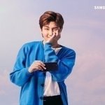 방탄 Samsung Galaxy 2020 <b>알엠</b>
